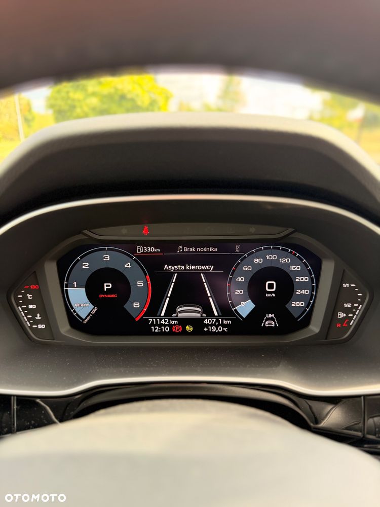 Audi Q3 35 TDI S tronic - 10