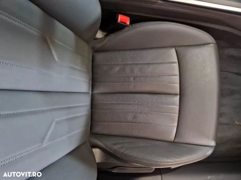 Audi A6 Allroad 3.0 45 TDI quattro Tiptronic - 11