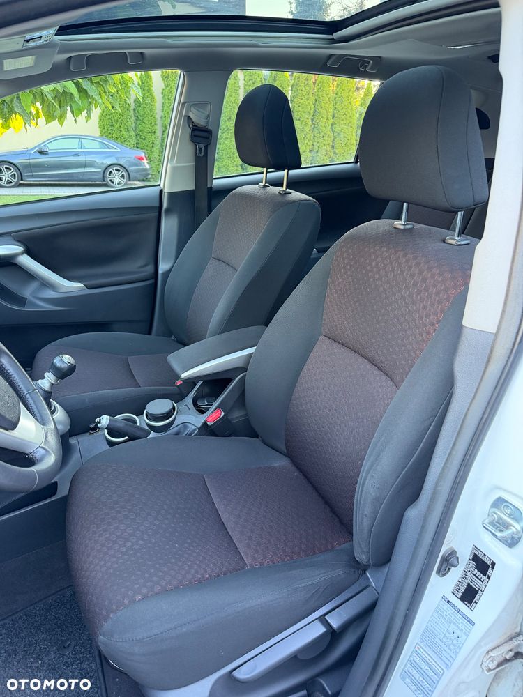 Toyota Verso - 19