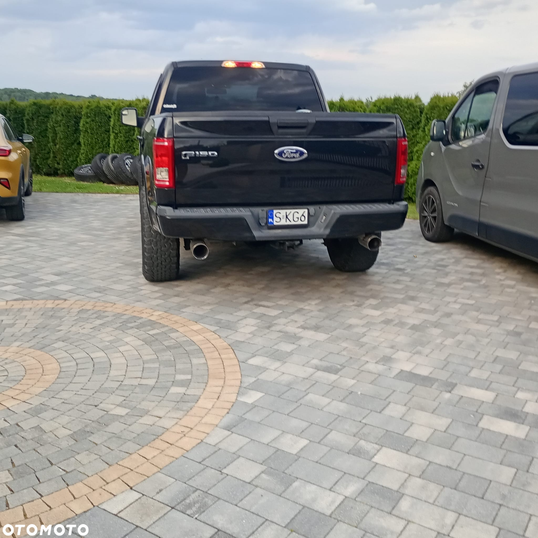 Ford F150 - 5