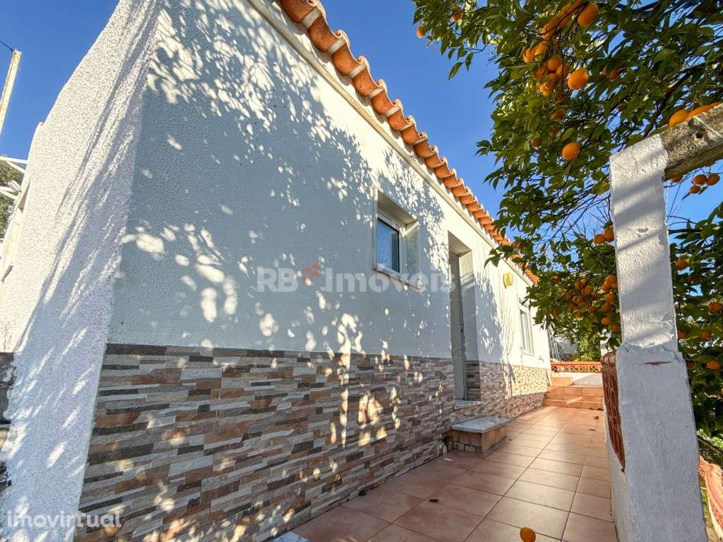 Moradia T2+1- Moita do Norte - Grande imagem: 2/58