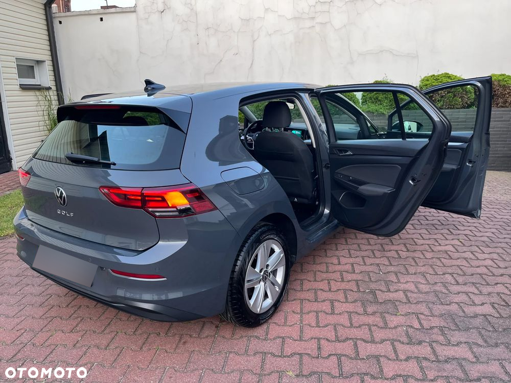Volkswagen Golf VIII 1.5 TSI EVO Life - 29