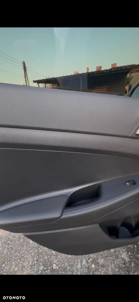 Hyundai Tucson 1.6 GDi 2WD Style - 12