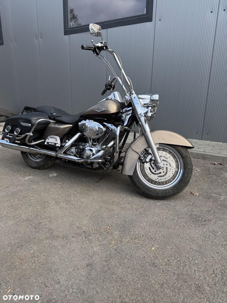 Harley-Davidson Touring Road King - 6