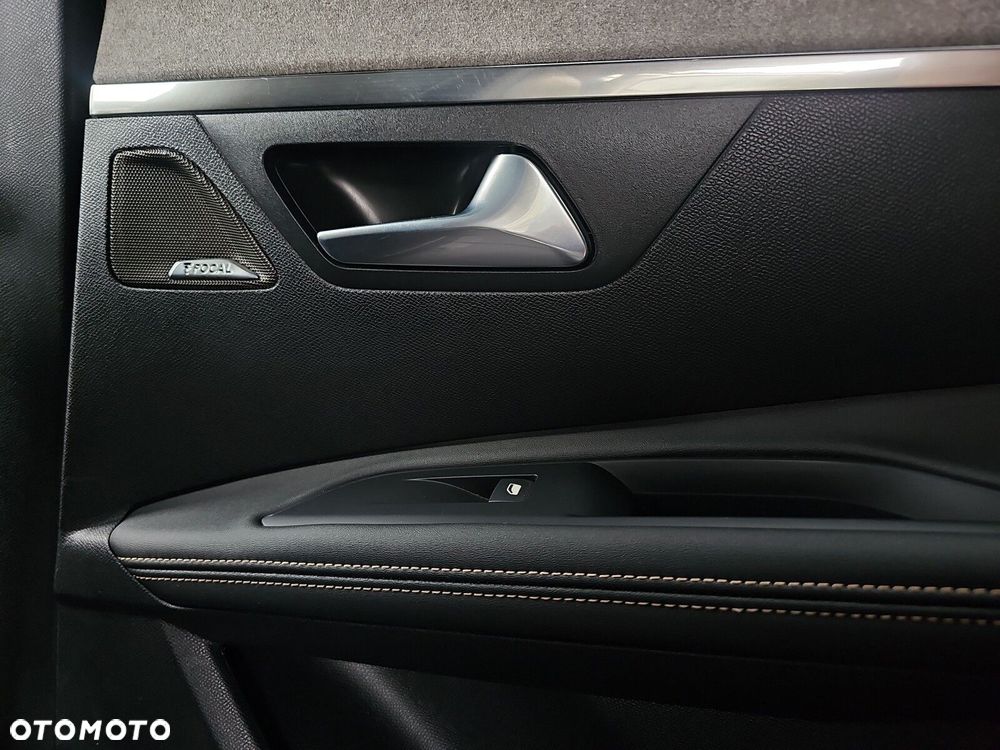 Peugeot 5008 1.5 BlueHDi GT S&S EAT8 - 24