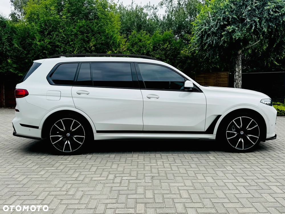 BMW X7 xDrive40i - 4