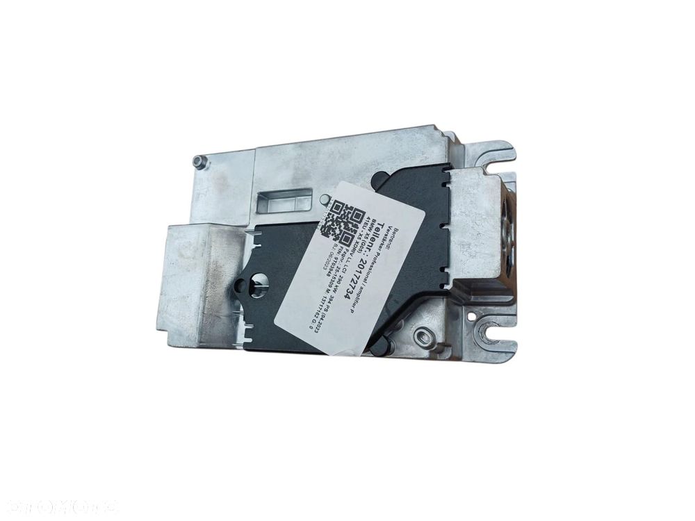 BMW X5 G05 WZMACNIACZ MODUŁ STEROWNIK AUDIO 6512 R3 A923D1 - 3