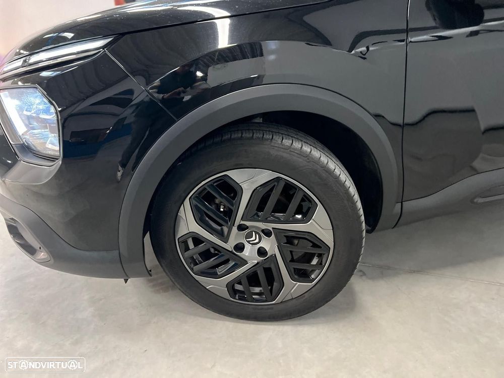 Citroën C4 1.5 BlueHDi Feel - 2