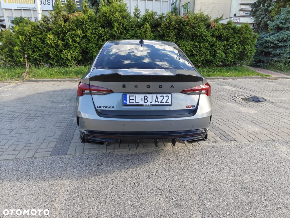 Skoda Octavia - 7