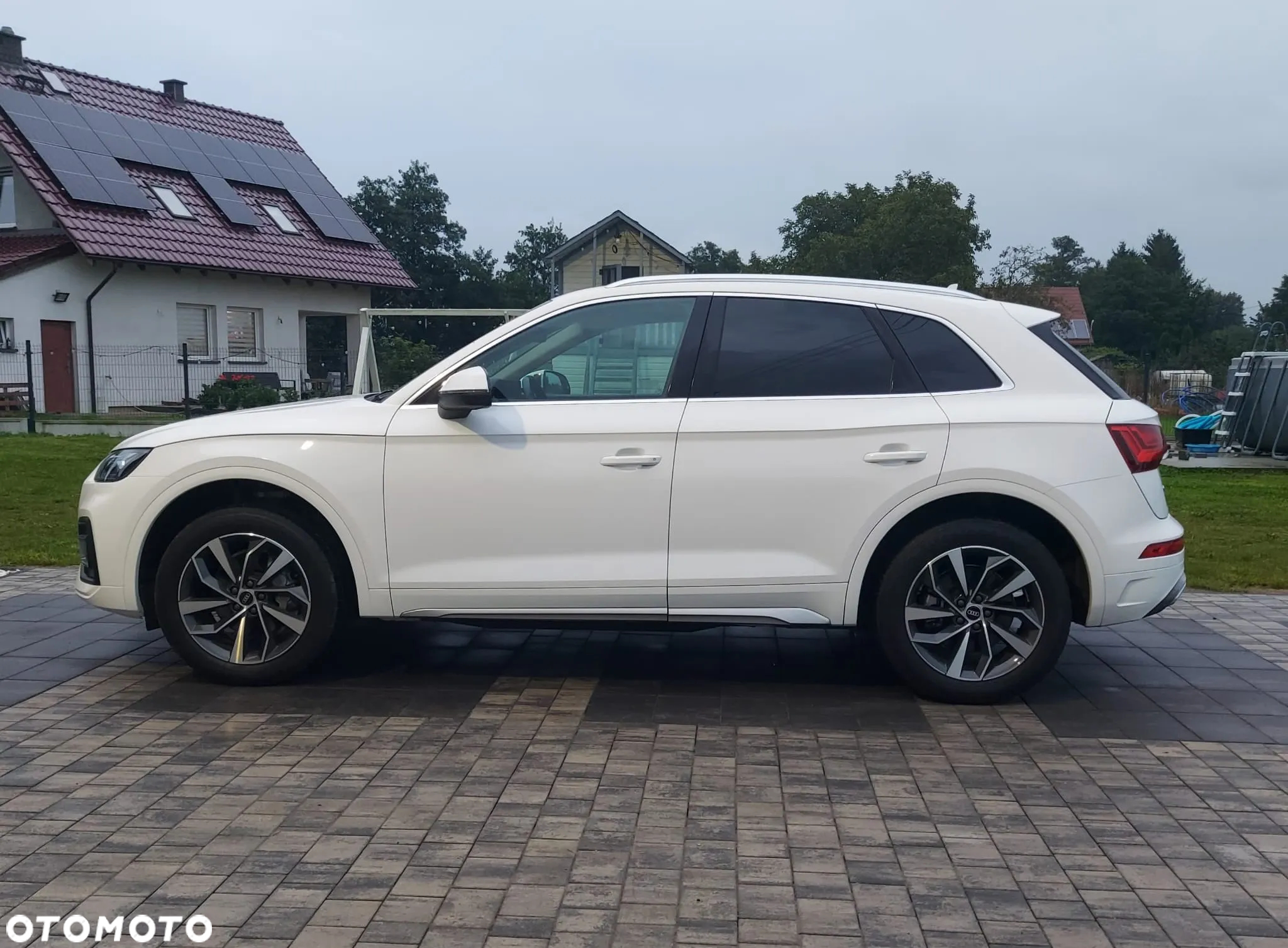 Audi Q5 - 12