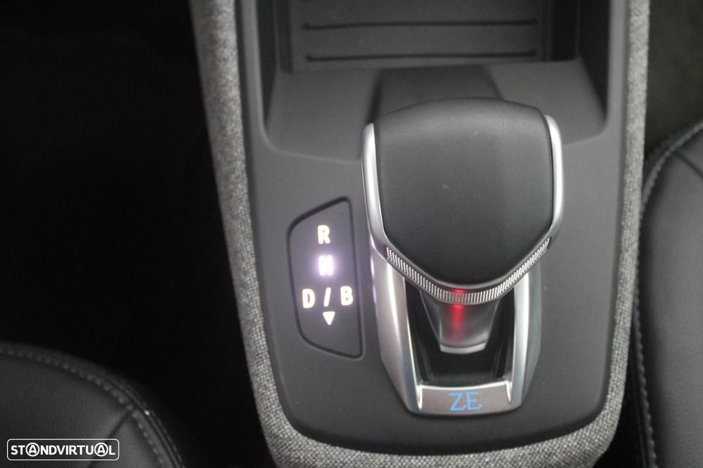 Renault Zoe (c/ Bateria) Z.E. 50 INTENS - 23
