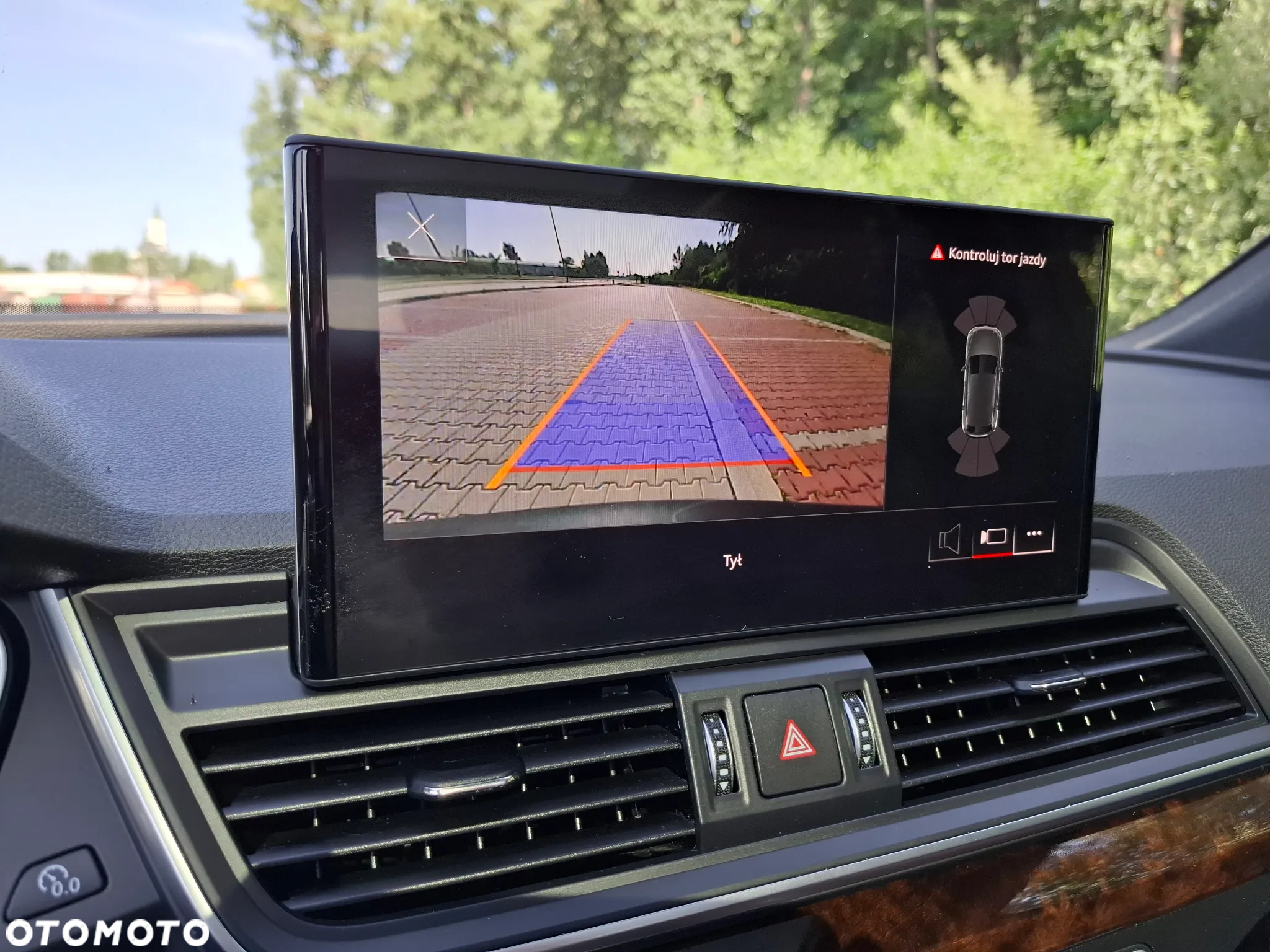 Audi Q5 45 TFSI quattro S tronic S line - 32