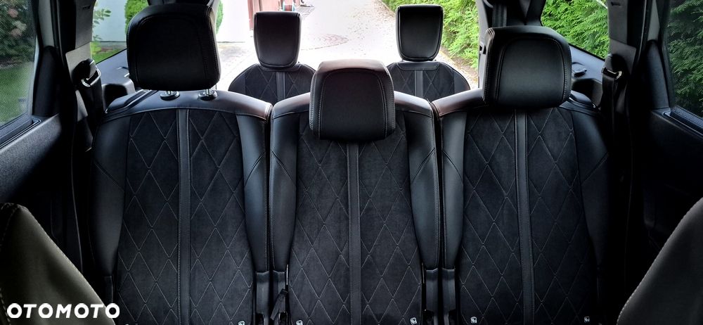 Peugeot 5008 BlueHDi 180 EAT8 GT - 20