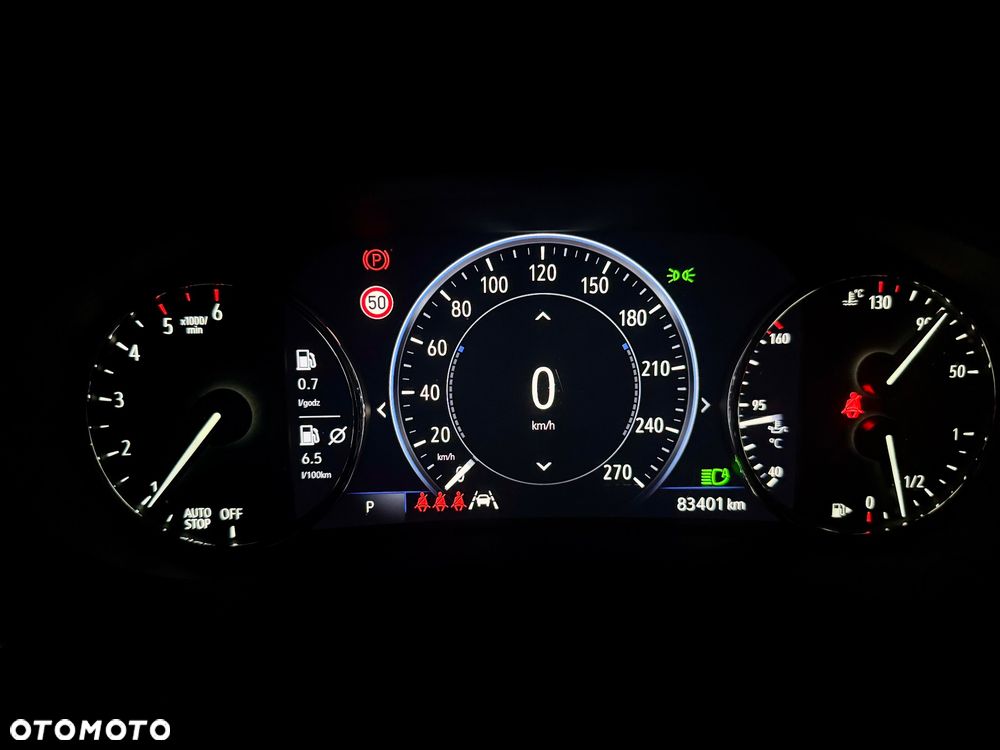 Opel Insignia 2.0 CDTI Business Elegance S&S - 20