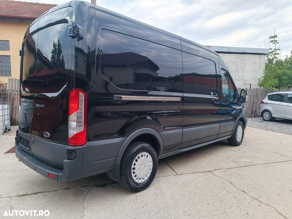 Ford Transit Mk8 - 4