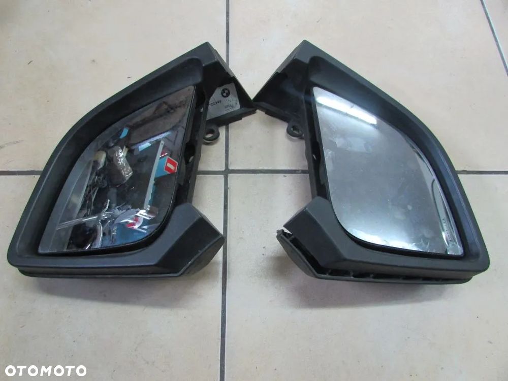 BMW R1200 RT K26 10-13 lusterka - 1