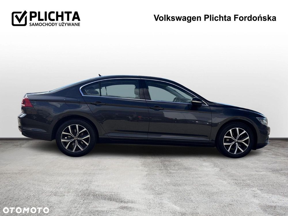 Volkswagen Passat 2.0 TDI EVO Business DSG - 6