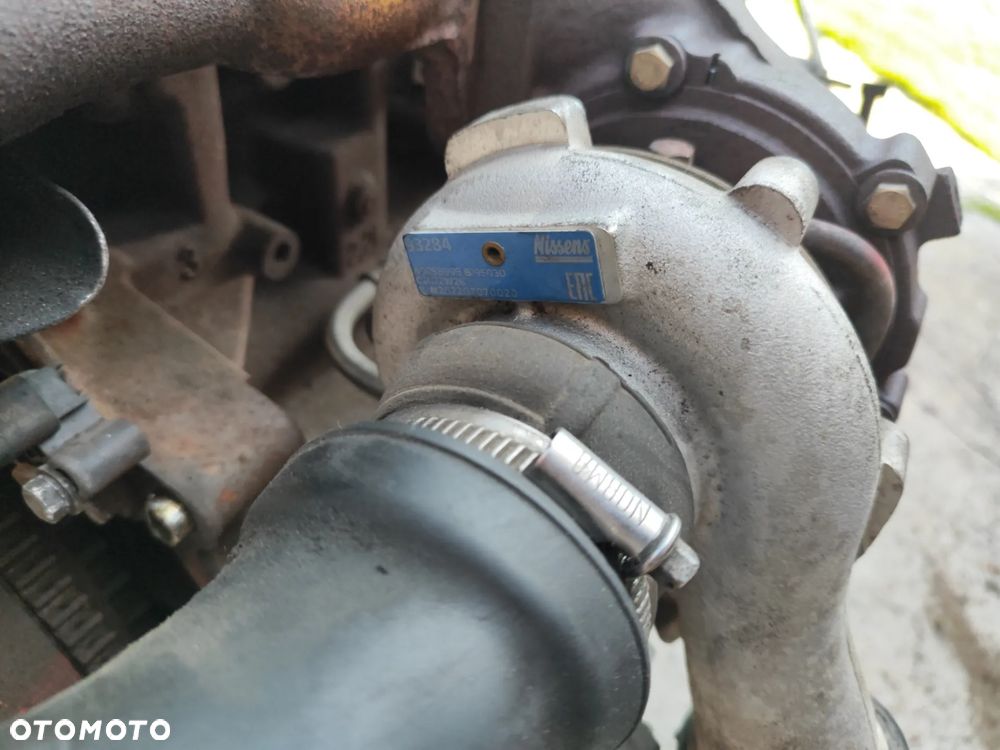 Silnik kompletny 2.2 HDI Euro 5 130KM 4HH do Peugeot Boxer Citroen Jumper II Lift 14- FILM z pracą, cały kompletny tak jak zamontowany w aucie - 13