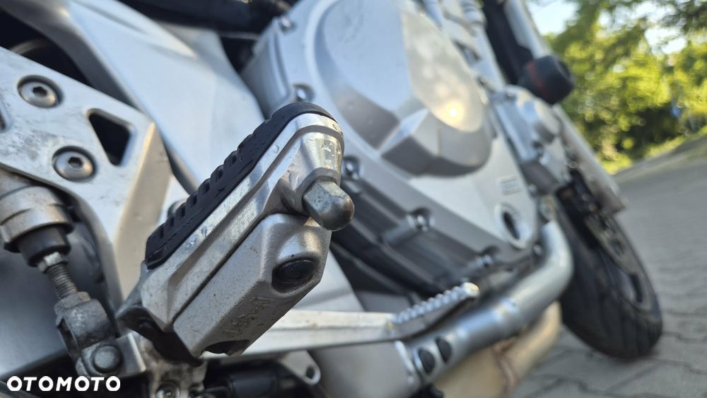 Suzuki Bandit - 6