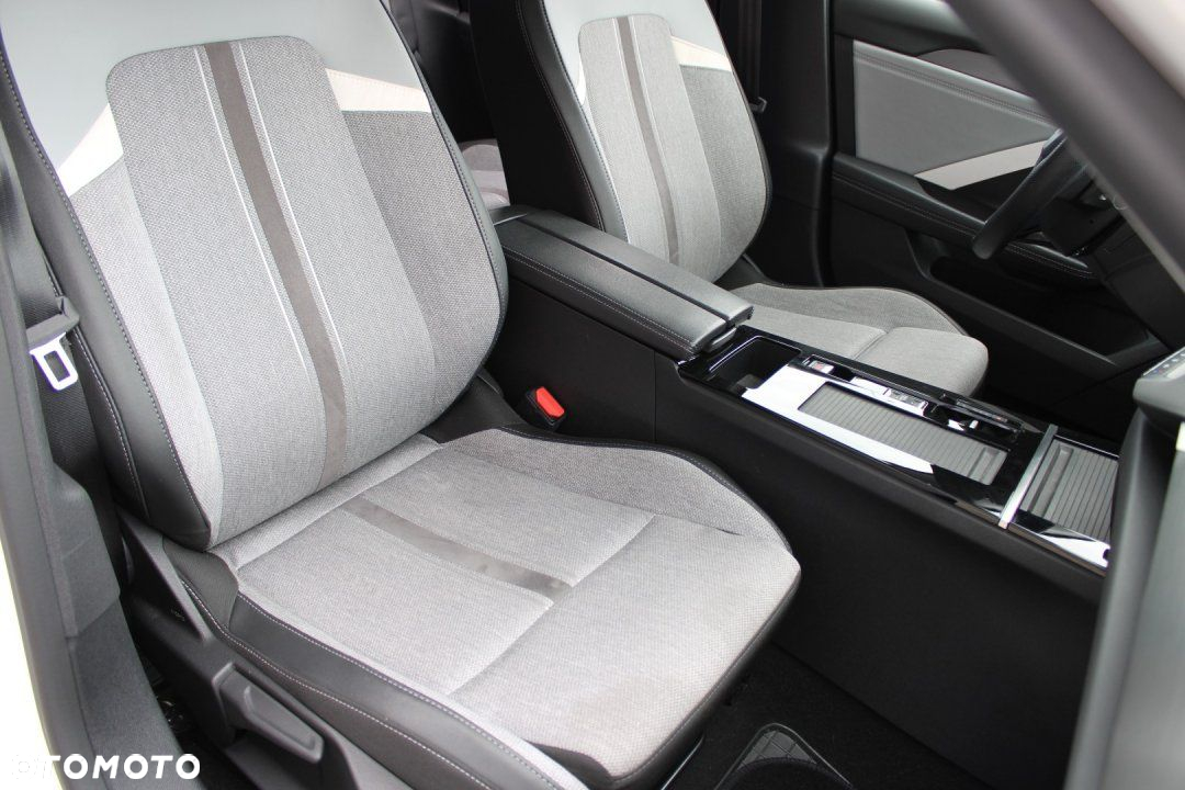 Opel Astra - 16