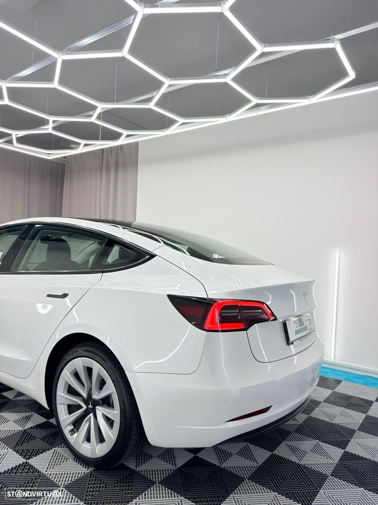 Tesla Model 3 Standard Range Plus RWD - 7