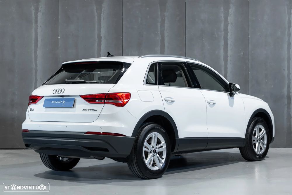 Audi Q3 - 4