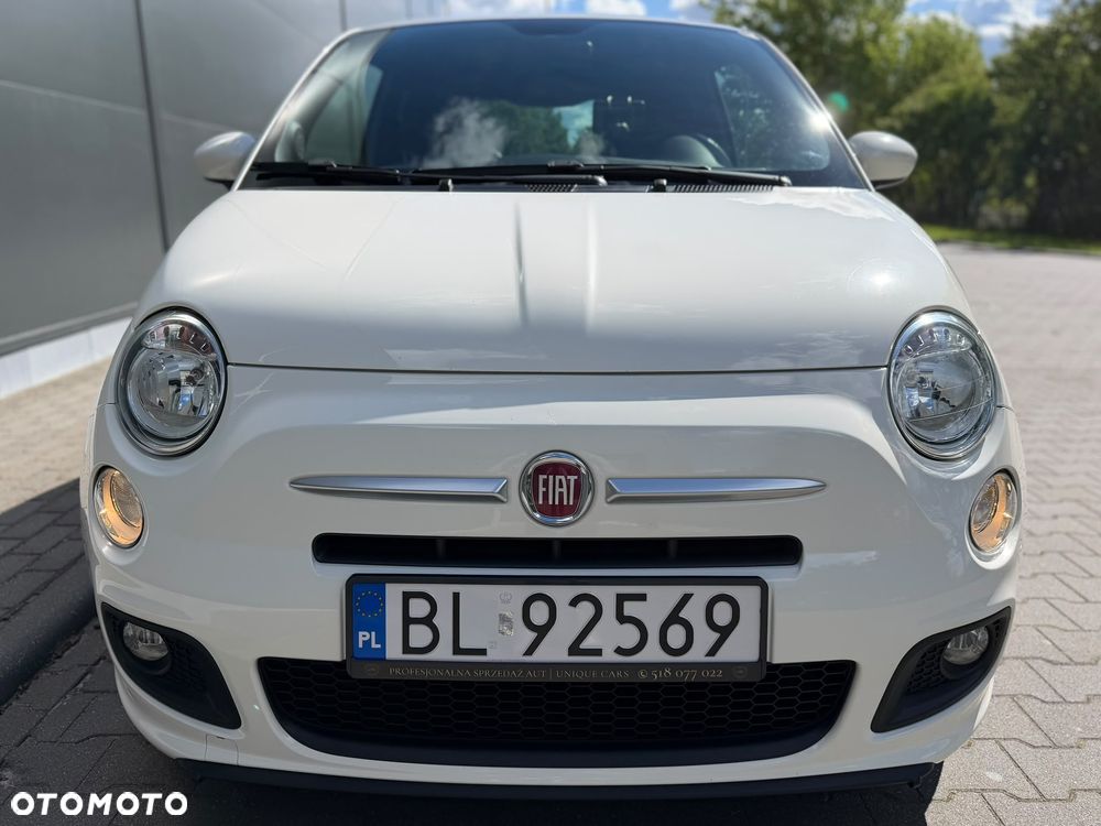 Fiat 500 - 19