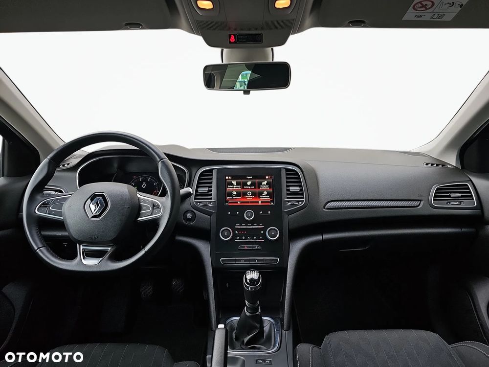 Renault Megane 1.3 TCe FAP Limited - 25