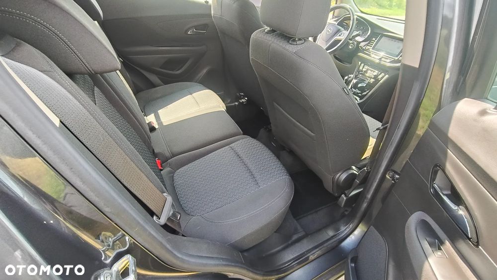 Opel Mokka 1.6 Enjoy S&S - 13