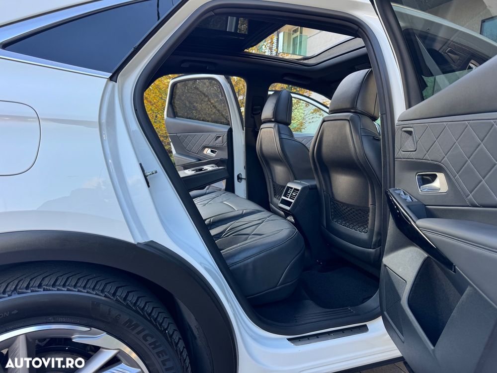 DS Automobiles DS 7 Crossback DS7 Crosback 1.6 PHeV AWD 300 EAT8 Rivoli - 3