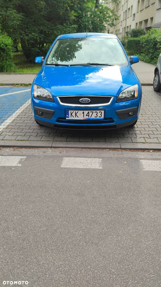 Ford Focus - 2