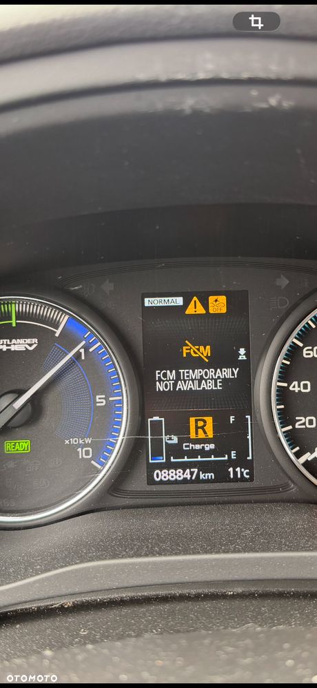 Mitsubishi Outlander 2.4 4WD Diamant - 30