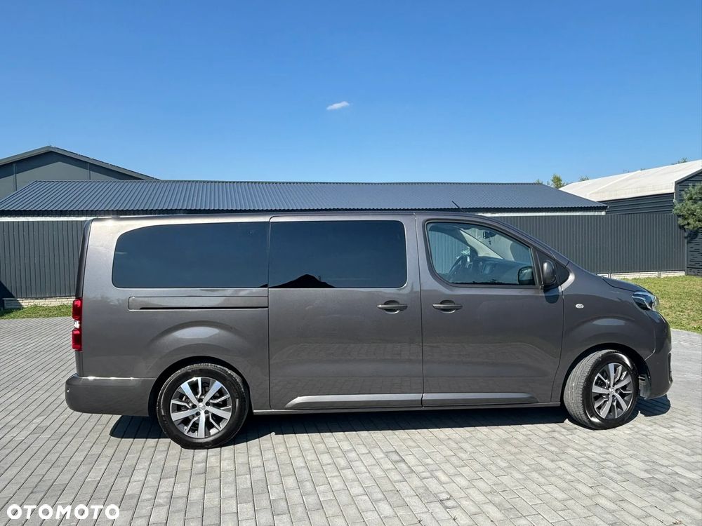 Toyota Proace Verso - 24