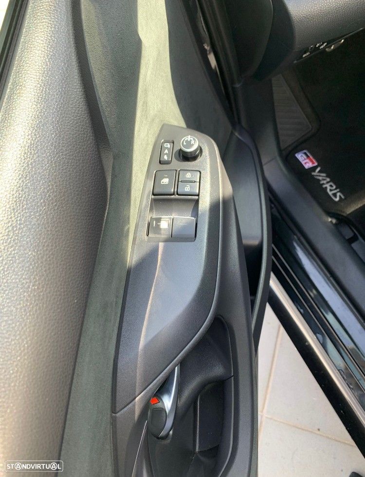 Toyota GR Yaris - 9
