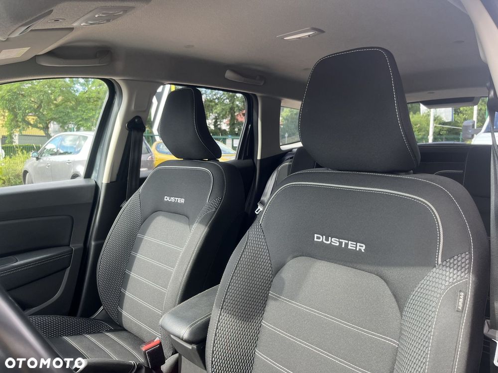 Dacia Duster - 11