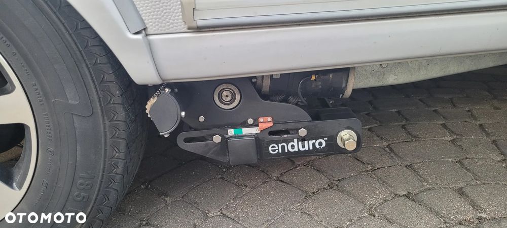 Hobby LA VITA VENTO - 15