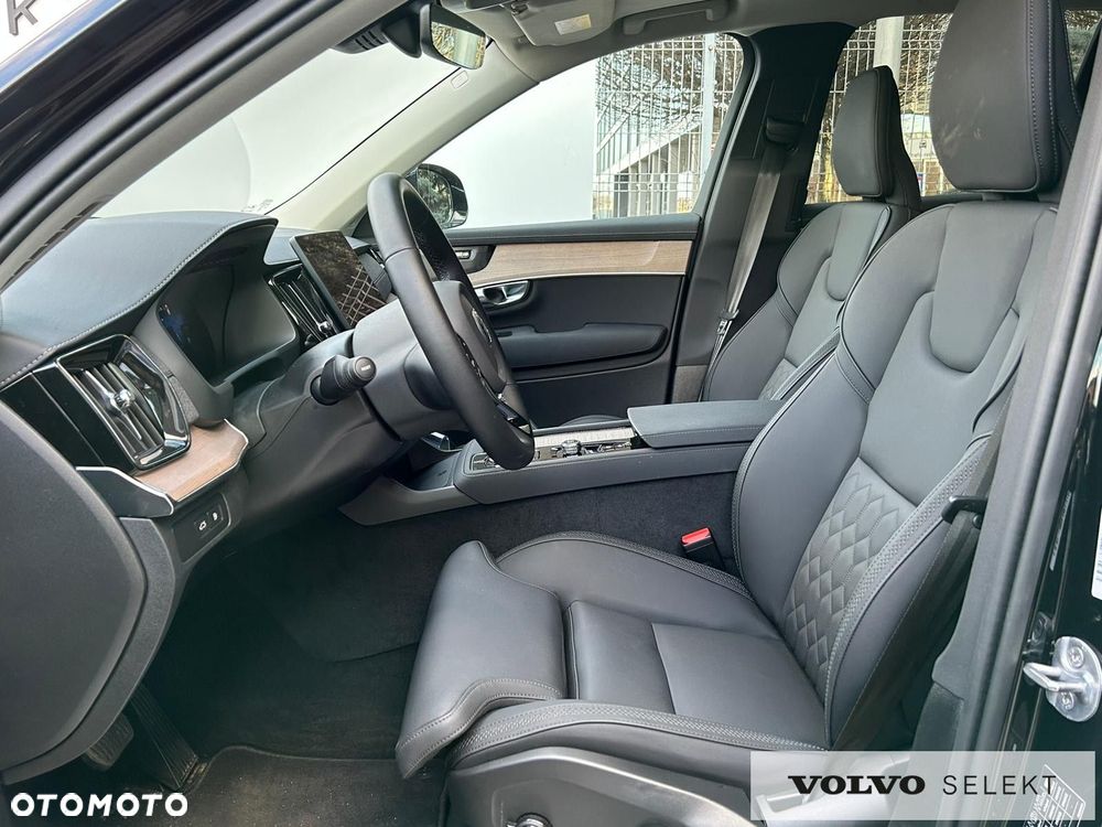 Volvo XC 90 - 16