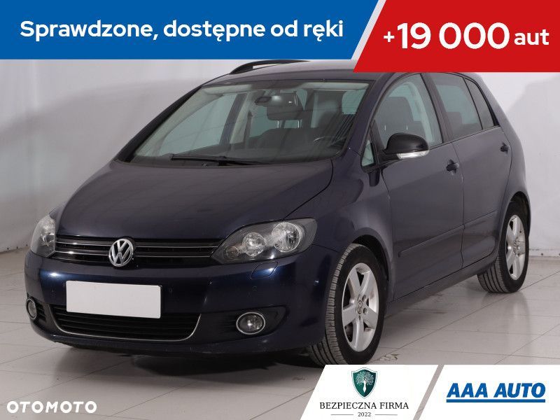 Volkswagen Golf Plus - 2