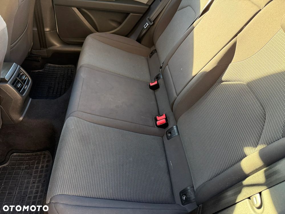 Seat Leon 1.4 TSI Style S&S - 14