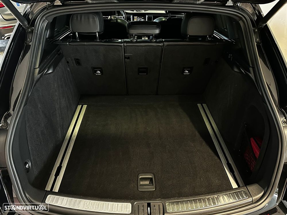 Porsche Macan S - 37