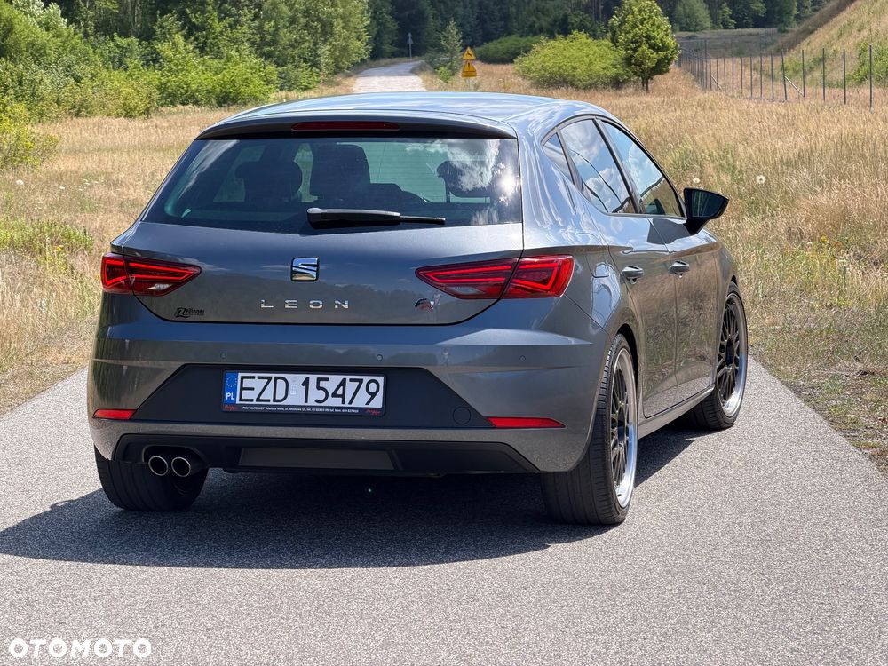 Seat Leon - 6