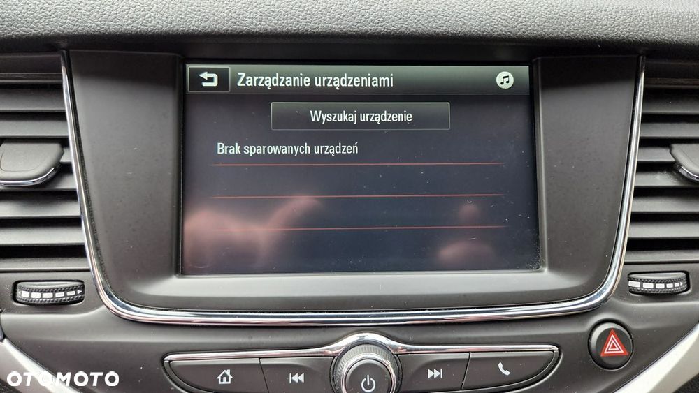 Opel Astra 1.4 T GPF Enjoy - 25