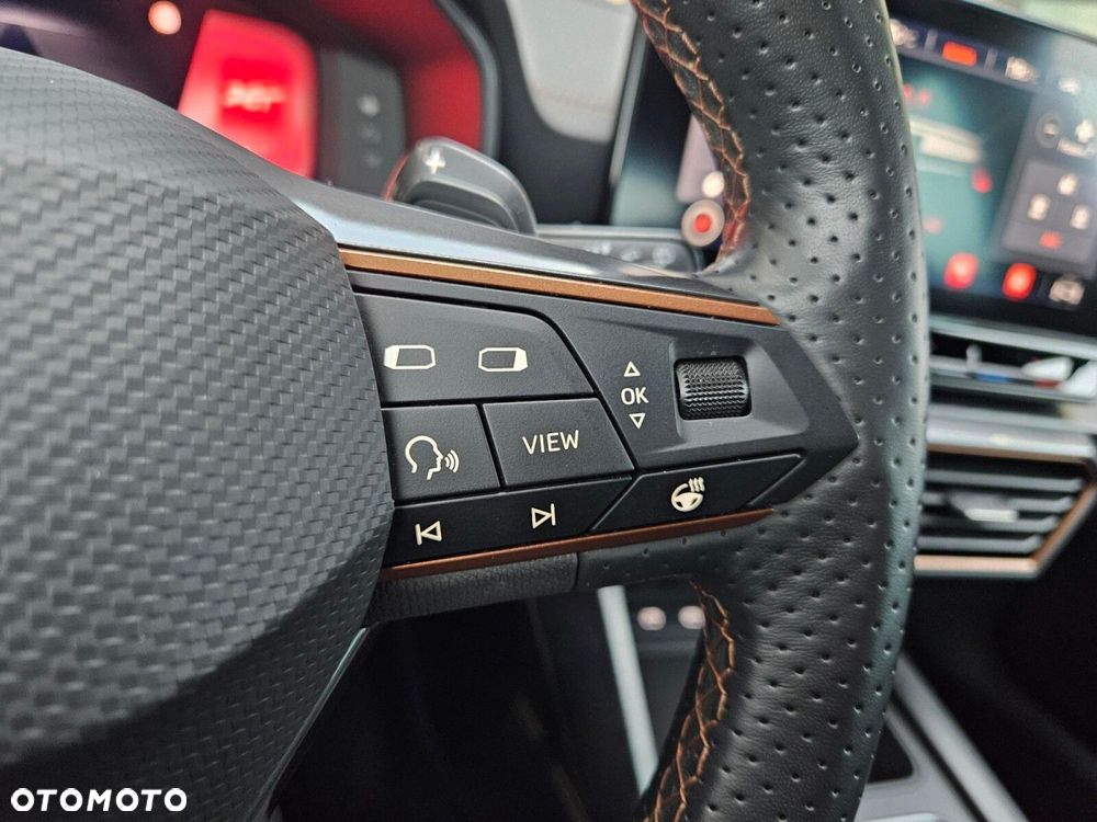 Cupra Formentor - 18