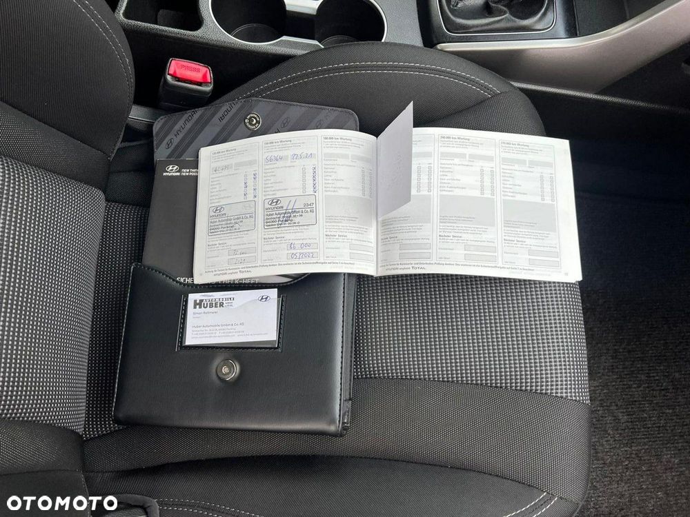 Hyundai i30 - 9