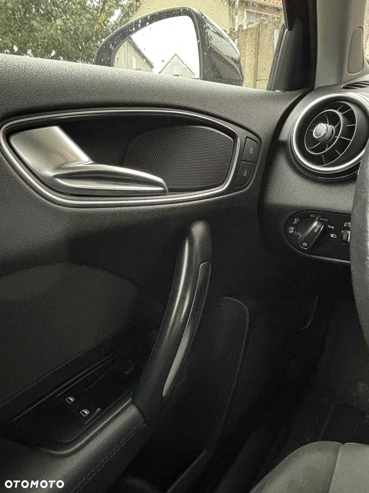 Audi A1 1.4 TFSI Ambition - 14