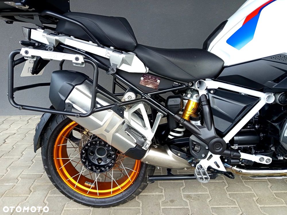 BMW GS - 6