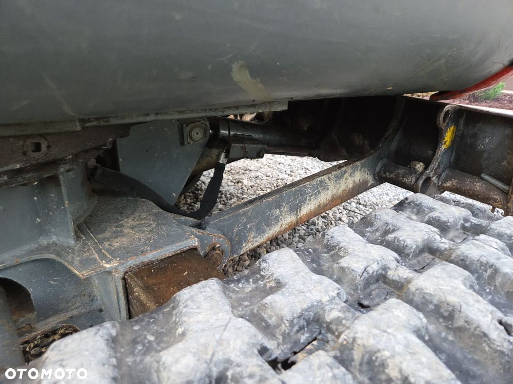 Wacker Neuson 1503 - 11