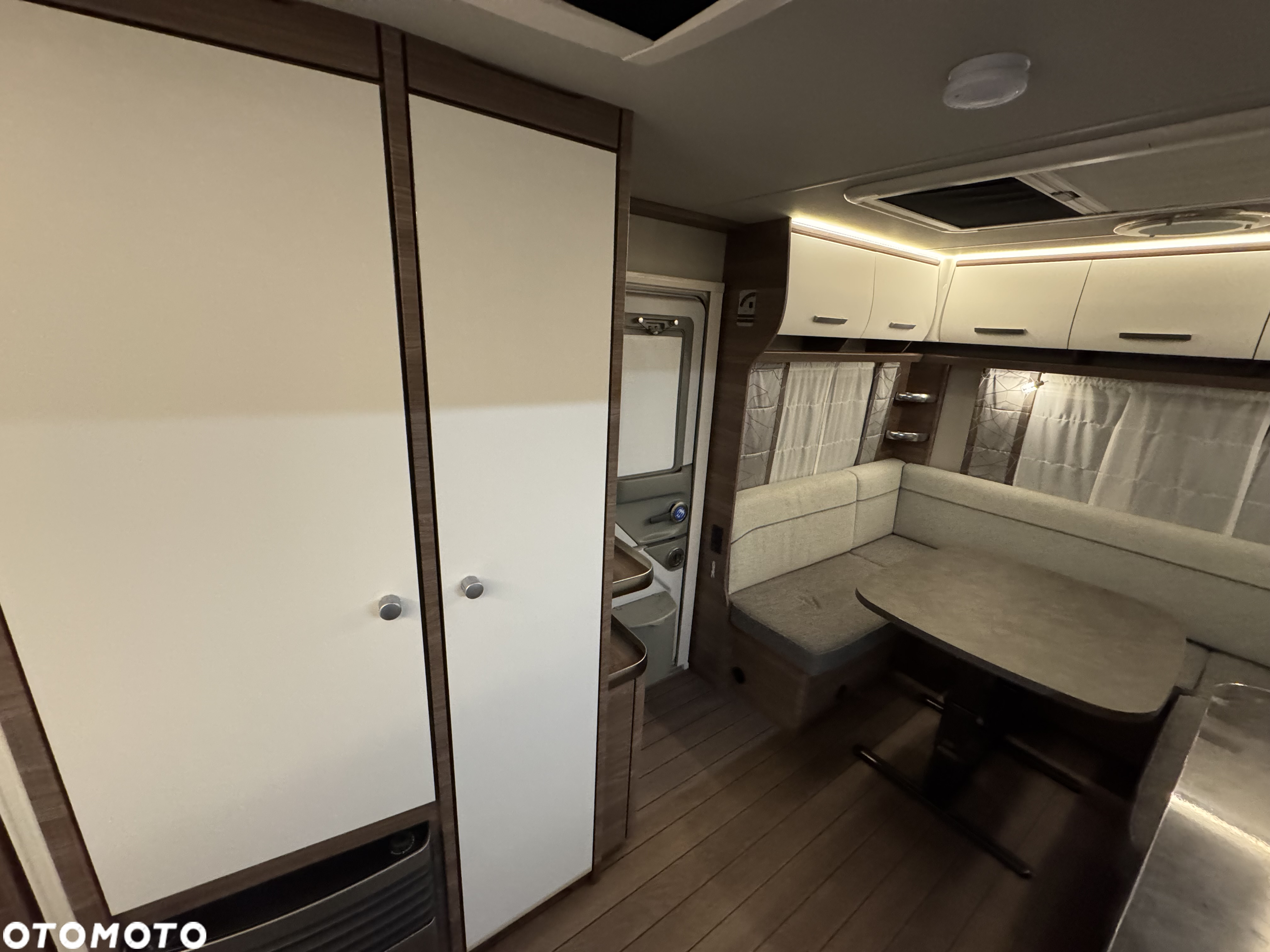 KNAUS KWE 500 Sport Silver Selection - 26