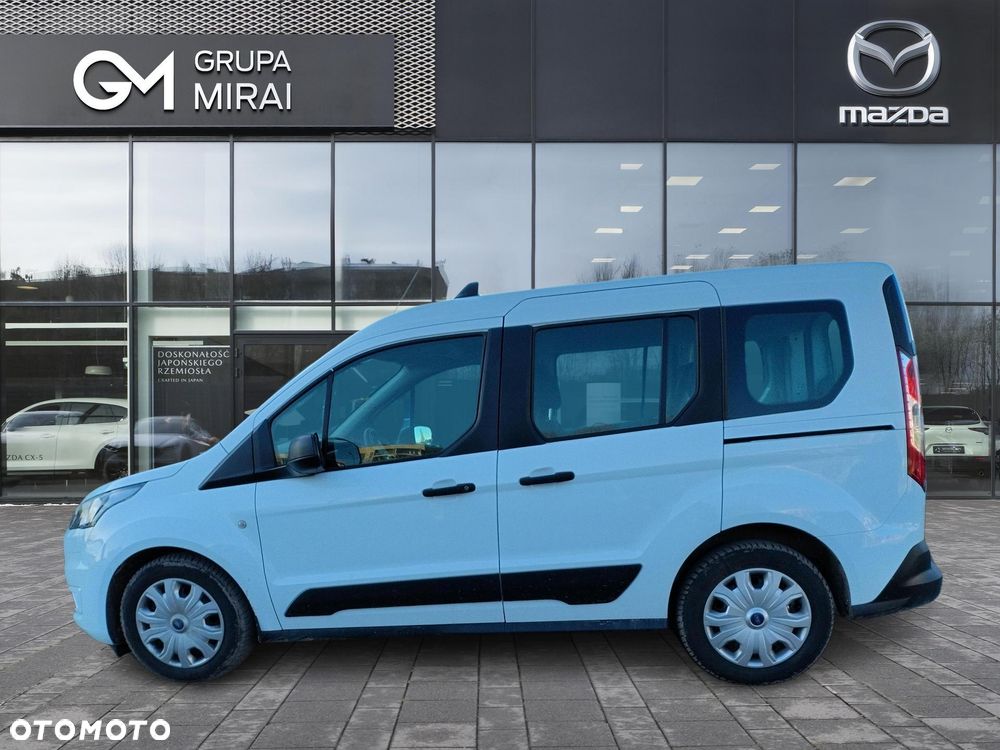 Ford Transit Connect 220 L1 Trend - 2