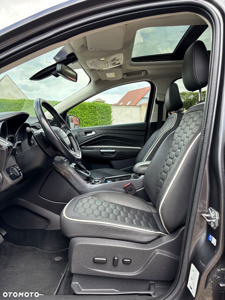 Ford Kuga Vignale 1.5 EcoBoost AWD ASS - 14